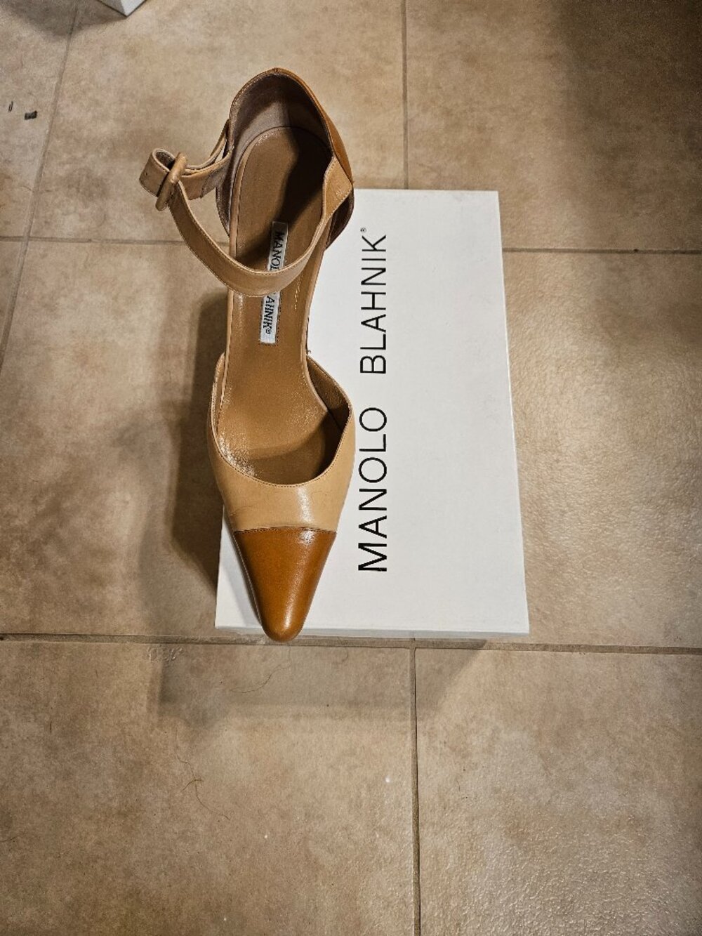 Manolo Blahnik